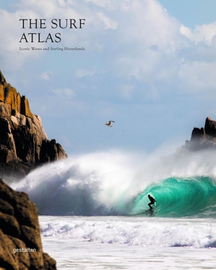 Afbeelding van Surf Atlas