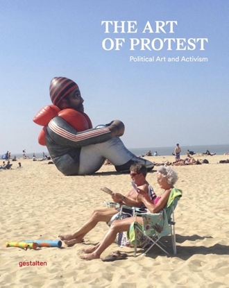 Afbeeldingen van The Art of Protest