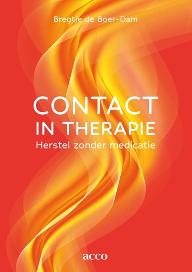 Afbeelding van Contact in therapie