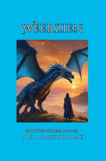 Afbeelding van Weerzien