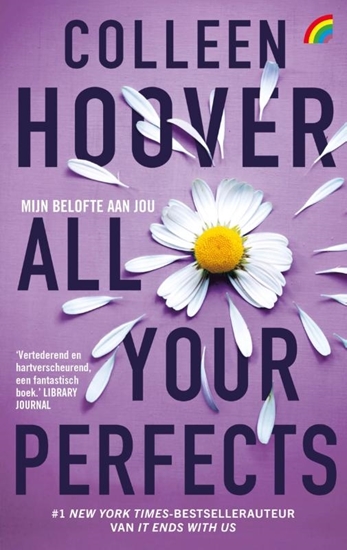 Afbeelding van All your perfects