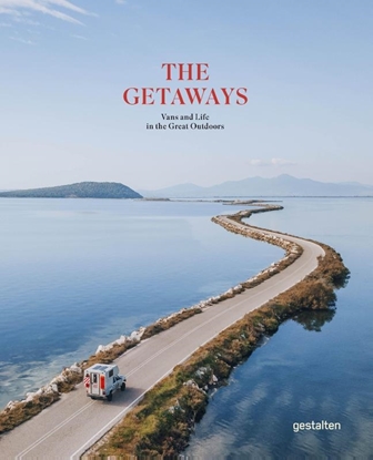Afbeeldingen van The Getaways