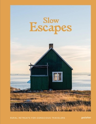 Afbeeldingen van Slow Escapes