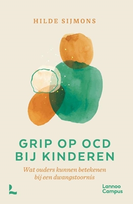 Afbeeldingen van Grip op OCD bij kinderen
