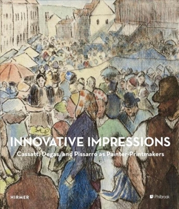 Afbeeldingen van Innovative Impressions