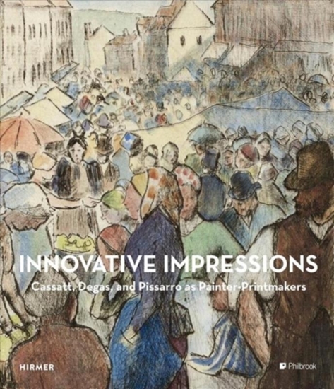 Afbeelding van Innovative Impressions