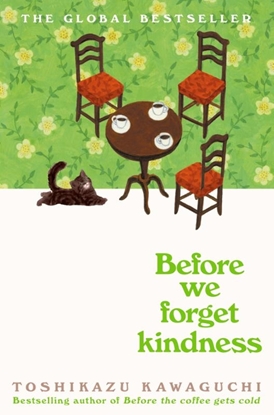 Afbeeldingen van Before We Forget Kindness