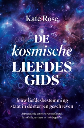Afbeeldingen van De kosmische liefdesgids