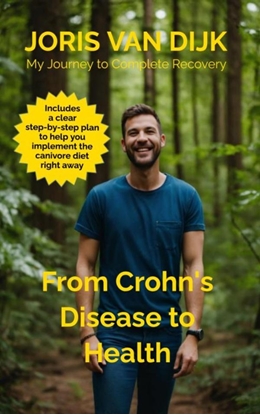 Afbeeldingen van From Crohn's Disease to Health