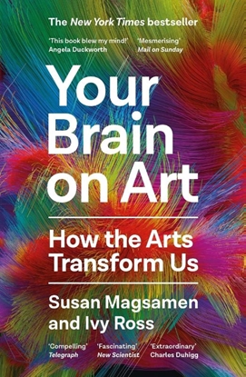 Afbeeldingen van Your Brain on Art