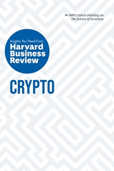 Afbeelding van HBR Insights Series Crypto