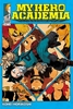 Afbeelding van My Hero Academia My Hero Academia, Vol. 12
