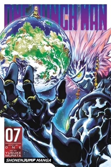 Afbeelding van One-Punch Man One-Punch Man, Vol. 7