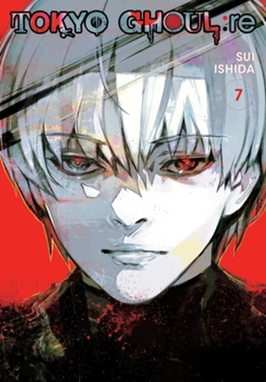 Afbeelding van Tokyo Ghoul: re Tokyo Ghoul: re, Vol. 7