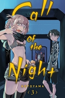Afbeeldingen van Call of the Night Call of the Night, Vol. 3