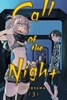 Afbeelding van Call of the Night Call of the Night, Vol. 3