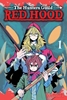 Afbeelding van The Hunters Guild: Red Hood Hunters Guild: Red Hood, Vol. 1