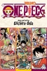 Afbeelding van One Piece (Omnibus Edition) One Piece (Omnibus Edition), Vol. 32