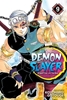 Afbeelding van Demon Slayer: Kimetsu no Yaiba Demon Slayer: Kimetsu no Yaiba, Vol. 9