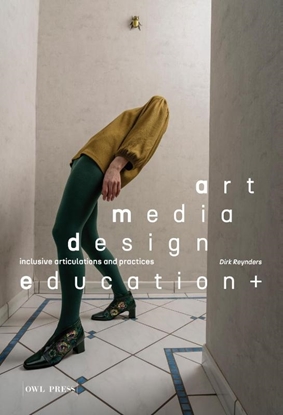 Afbeeldingen van Media, arts, design, education +