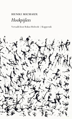 Afbeeldingen van Hoekpijlers