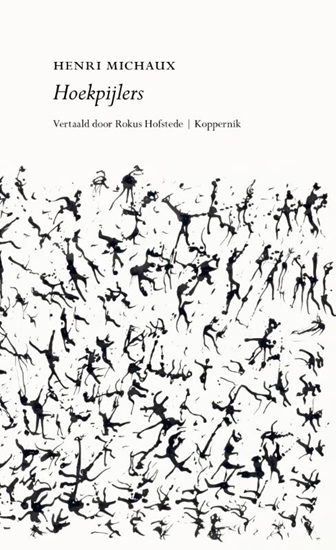 Afbeelding van Hoekpijlers