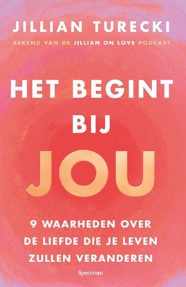 Afbeeldingen van Het begint bij jou