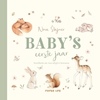 Afbeelding van Baby's eerste jaar