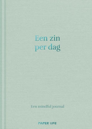 Afbeeldingen van Een zin per dag