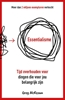 Afbeelding van Essentialisme
