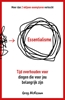 Afbeelding van Essentialisme