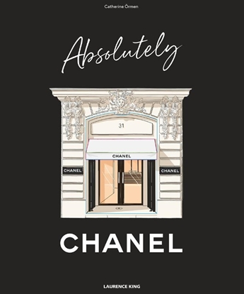 Afbeeldingen van Absolutely Chanel
