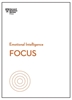 Afbeelding van HBR Emotional Intelligence Series Focus (HBR Emotional Intelligence Series)