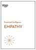 Afbeelding van HBR Emotional Intelligence Series Empathy (HBR Emotional Intelligence Series)