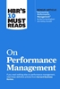 Afbeelding van HBR's 10 Must Reads HBR's 10 Must Reads on Performance Management