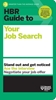 Afbeelding van HBR Guide HBR Guide to Your Job Search