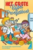 Afbeelding van Het Grote Bijbel proefjesboek
