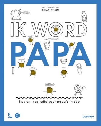 Afbeeldingen van Ik word papa