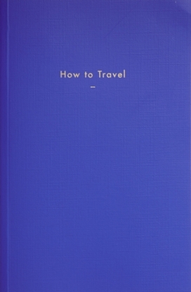 Afbeeldingen van How to Travel