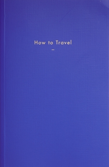 Afbeelding van How to Travel