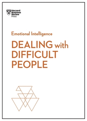 Afbeeldingen van HBR Emotional Intelligence Series Dealing with Difficult People (HBR Emotional Intelligence Series)