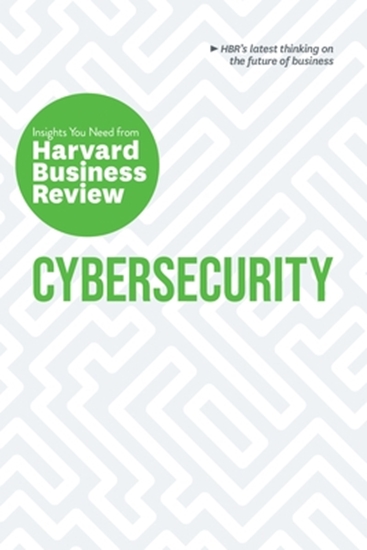 Afbeelding van HBR Insights Series Cybersecurity