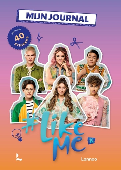 Afbeelding van 9789020955118