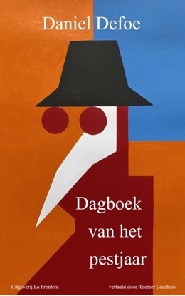 Afbeeldingen van Dagboek van het pestjaar