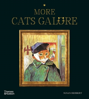 Afbeeldingen van More Cats Galore