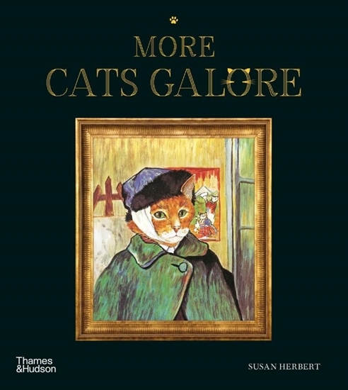 Afbeelding van More Cats Galore