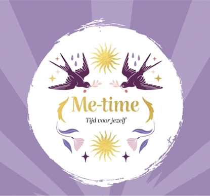 Afbeeldingen van Just for you - Me-time