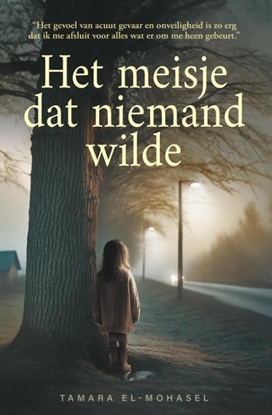 Afbeeldingen van Het meisje dat niemand wilde