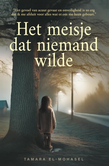 Afbeelding van Het meisje dat niemand wilde