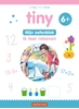 Afbeelding van Tiny - Oefenblok Tiny Ik leer rekenen 6+